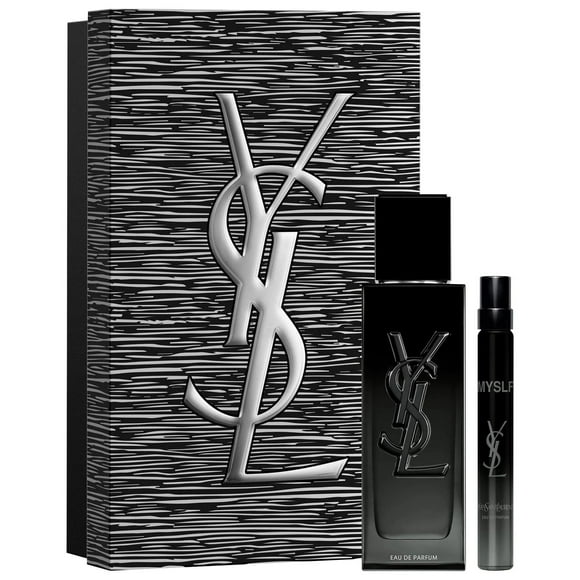 Perfume Yves Saint Laurent Myslf Eau de Parfum 100 ml para hombre