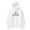 White, variant on Yung Kai Merch Album Hoodie Spring Autumn Fashion Men/Women Casual  Long Sleeve Sweatshirts