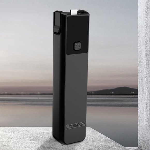 Peggybuy For DJI Osmo Pocket 3 Charger Mobile Power Bank 20W 6000mAh Camera Accessories