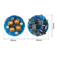 thumbnail image 1 of Magnetic Levitation Kit Experiment PCB Soldering Project Practice Solder Assembly 150G Load Magnet DIY Electronic Kit, 1 of 7
