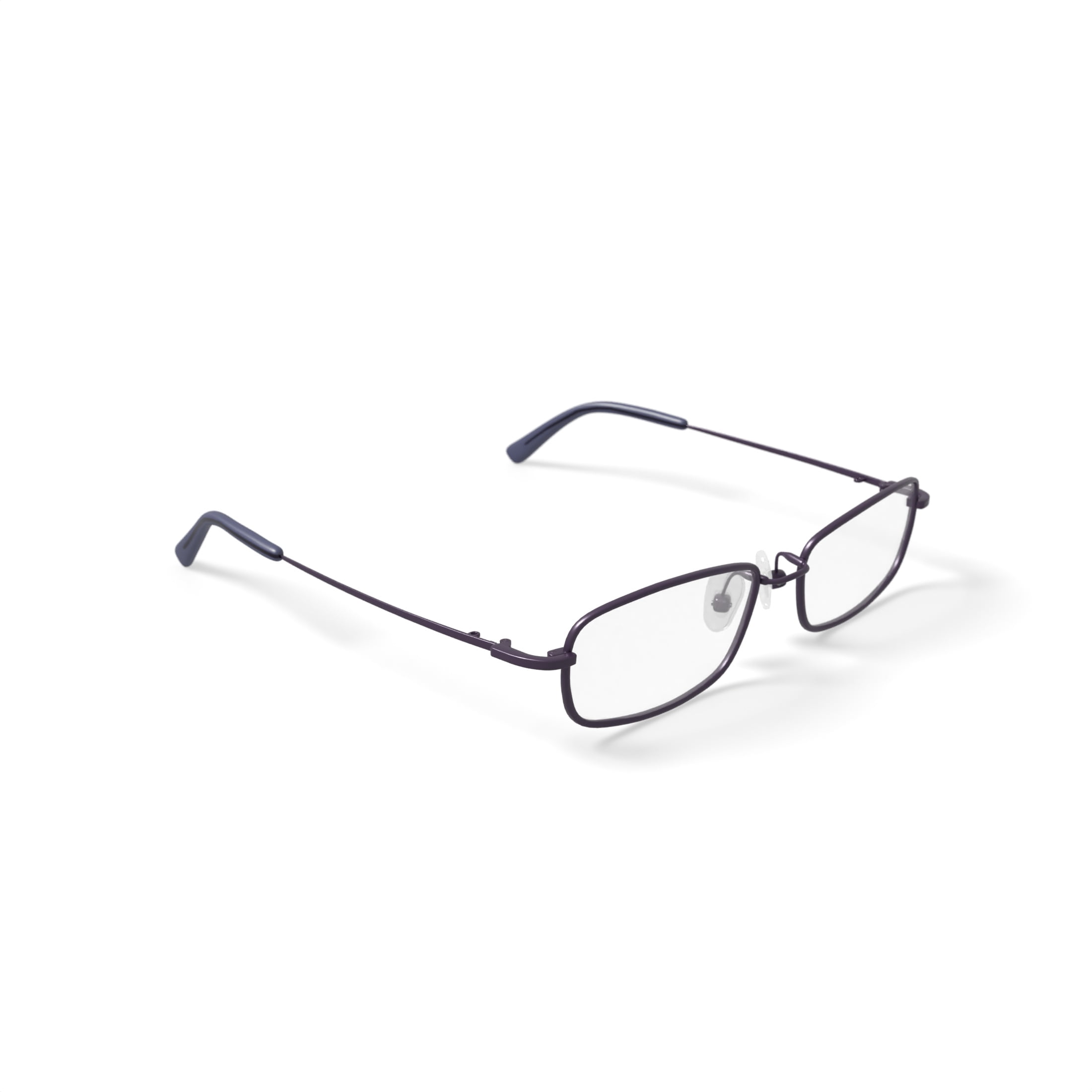 Hilco Vision A2 SG 604 Prescription Safety Glasses, Brown Gunmetal, OSHA Compliant ANSI Z87.1