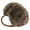 Coffee, variant on Spencer Women's Faux Fur Earmuffs Winter Outdoor Ear Warmers Headband Earflap Cover Ear Muff "White"