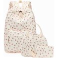 thumbnail image 1 of Mochila Escolar Bluboon 30x16x43 cm con Lonchera y Estuche, 1 of 6