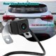 thumbnail image 4 of Universal Rear View Camera for Cars 2011-2014, Waterproof Backup Parking Assist System with Night Vision, Easy Installation Fit for Most Vehicles, 4 of 5