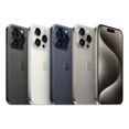 thumbnail image 4 of iPhone 15 Pro Max, 256 GB, color titanio azul (reacondicionado ), 4 of 6