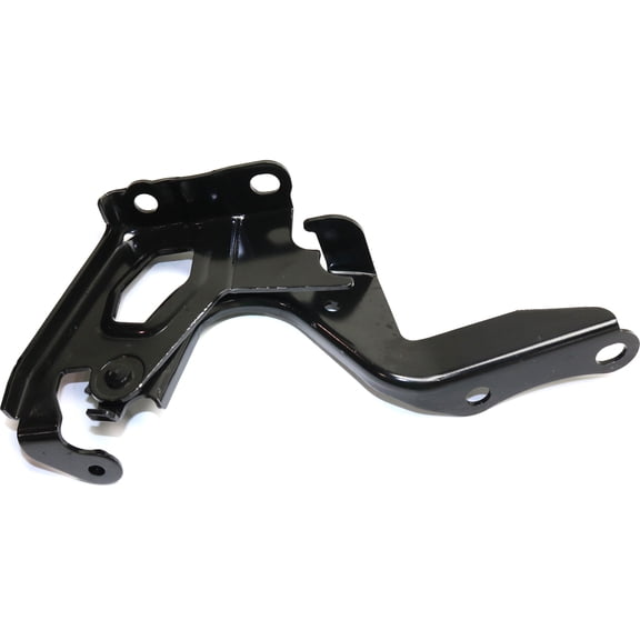 Hood Hinge Compatible with 2013-2018 Toyota RAV4 Left Driver