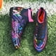 thumbnail image 5 of Zapatillas de fútbol para hombre, botines ultraligeros antideslizantes, transpirables, cómodos, para entrenamiento al aire libre, TF/FG, 2022, 5 of 5