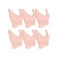 thumbnail image 1 of Liberty Bra Rosa 6 piezas I Love Shape 2086 6 Rosa, 1 of 6