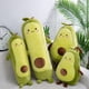 thumbnail image 3 of Juguete de peluche shaofei aguacate sonriente 65 cm, 3 of 5