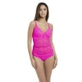 thumbnail image 1 of Freya Women  Convertible Padded fashion tankini tops, 1 of 4
