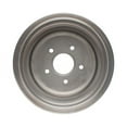 thumbnail image 2 of BRAKE DRUMS OEM, 2 of 5