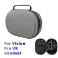 thumbnail image 5 of Storage Bag for VR Headset Travel Carrying Case Hard EVA Carrying Case with Mesh Pocket for, 5 of 5