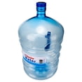 thumbnail image 2 of Agua natural Glacier 20 l únicamente envase, 2 of 4