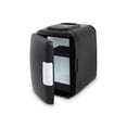 thumbnail image 3 of Classic 4L Compact Thermoelectric Cooler and Warmer Mini Fridge, 3 of 5