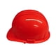 thumbnail image 2 of Casco de seguridad dieléctrico Infra NOM STPS Color Rojo, 2 of 4