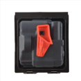 thumbnail image 1 of A0008207703 for Mercedes-Benz W176 W246 W117 W205 X156 W166 R23 W222 Fuel Filler Flap Locking Motor, 1 of 4
