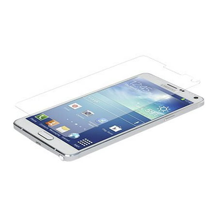 UPC 848467027495 product image for ZAGG InvisibleShield Glass Screen Protector for Samsung Galaxy Note 4 | upcitemdb.com
