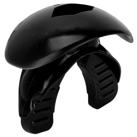 Protector Bucal Profesional Con Sabor Para Adultos Jóvenes - Protector Bucal De Boxeo De Protección Mejorada Con Almohadillas Antideslizantes De Doble Cara, Grandes Canales De
