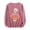B98 Multicolor, variant on JOANKDMI Women's Skeleton Pumpkin Print Shirts Long Sleeve Halloween Graphic Tops Crewneck Casual Loose Fall Pullovers Funny Tees Holiday Party