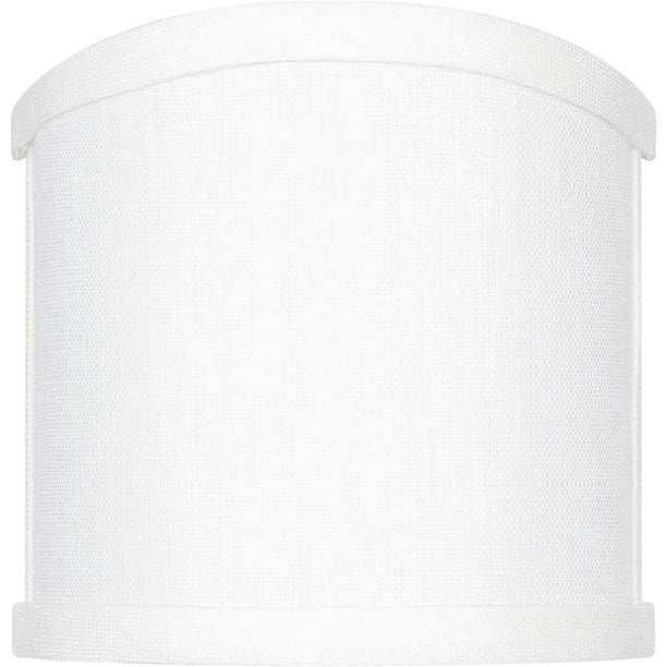 Clip On 4 25 Inch Wall Sconce Shield Half Lamp Shade Com - Wall Sconce Shield Lamp Half Shade Clip On 4 25 Inch Wall Sconce Shield Half Lamp Shade Com - Wall Sconce Shield Lamp Half Shade