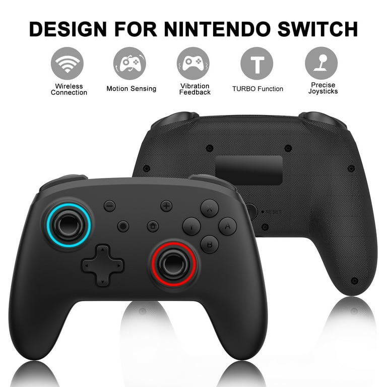 Wireless Switch Controller, Switch pro Controller for