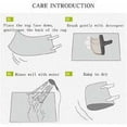 thumbnail image 5 of Alfombra de dormitorio para jugadores en 3D, moderna, antideslizante, para sala de estar, con letras de grafiti, decoración de consola de juegos, alfombras de franela suave para adolescentes y niños, 5 of 5