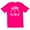 Pink, variant on TotallyTorn Alcohol Fill Me Up Novelty Sarcastic Funny Men's T Shirts