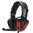 thumbnail image 1 of Stereo Gaming Headset HP-310 for Smartphone, PC, PS4, Xbox One, cable 1.8m, 1 of 6