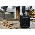 thumbnail image 4 of ECOXGEAR EcoBoulder+ GDI-EXBLD810 Altavoz y sistema PA inalámbrico Bluetooth portátil flotante resistente al agua de 100 vatios (gris), 4 of 5
