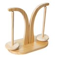thumbnail image 2 of Soporte Hilo Rotativo para Los Amantes Tejidos, 2 of 9