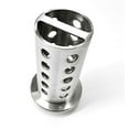 thumbnail image 7 of Perforated Casting Flask 2-1/2" x 6" Flask Vacuum Casting Stainless 1/8" Wall, 7 of 7