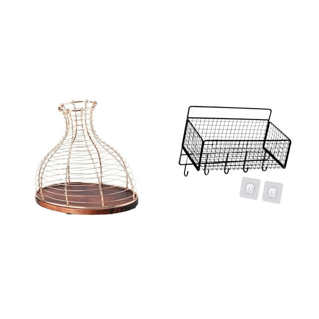Elegante Y Moderno Jarrón De Colección De Corchos, Práctico Tapón De Vino, Regalo único Para Decoración De Cocina, Soporte Multiusos Para Corchos De Vino.