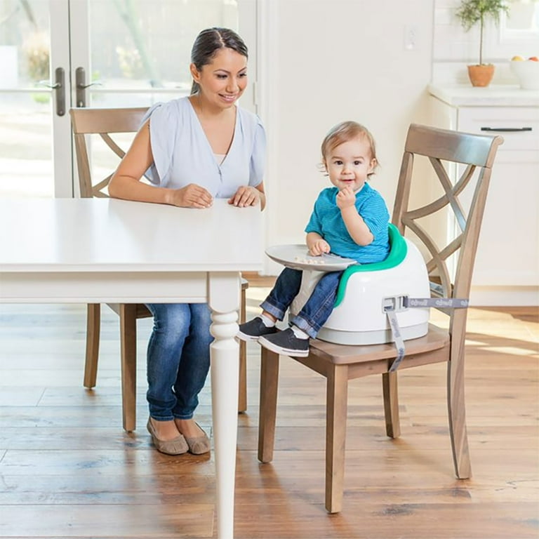Bumbo high chairs top & booster seats