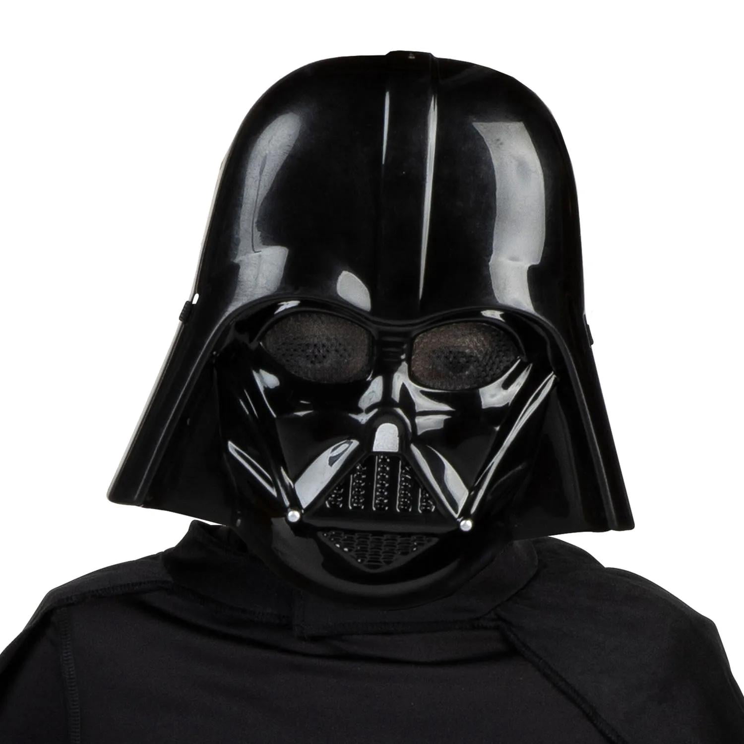 Star Wars Darth Vader Electronic Voice Changing Kids Helmet