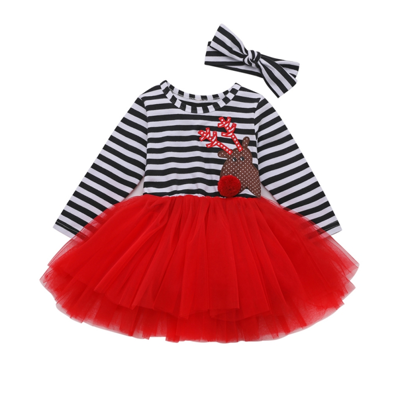 6t christmas dress