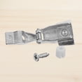 thumbnail image 1 of Kit De Reparación De Bisagra De Manija De Puerta Exterior Herramienta de reparación de bisagra de manija de puerta exterior hierro galvanizado para Fiat 500 2008-2023 Sywqhk Accesorios para autos y motos, 1 of 5