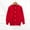 006Red, variant on Girls Cardigan Sweater School Uniforms Toddler Crew Neck Long Sleeve Button Knit Solid Sweaters Tops for 2-10Years