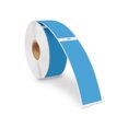 thumbnail image 1 of Compatible Dymo 30252 Address Label Black on Blue By Superink, 1 of 1