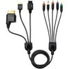 PowerA Component Video Cable