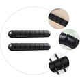 thumbnail image 3 of 2pcs Home Cable Holders Desktop Wire Cord Holders Cord Management Organizers, 3 of 5