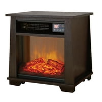 Mainstays Infrared Electric Space Heater