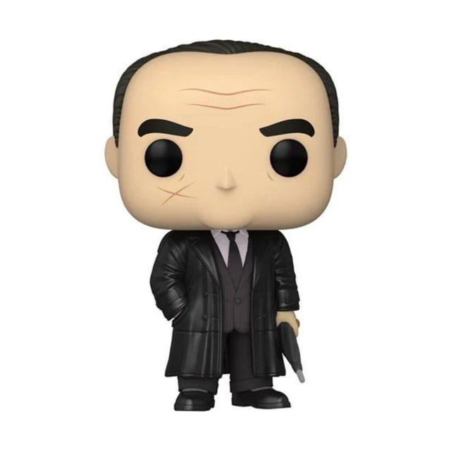 Funko Pop Heroes DC The Batman: Pingüino Funko Funko Pop