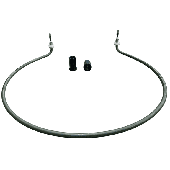 W10518394, Dishwasher Heating Element fits Roper, Kenmore, Whirlpool