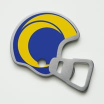 Los Angeles Rams Season Opener Bottle Opener
