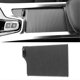 thumbnail image 5 of Car Center Console Water Cup Holder Curtain for & Co 01, 5 of 5