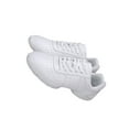 thumbnail image 2 of Decodeary Lightweight And Waterproof Dance Shoes For Woman Stay Comfortable And Dry Durable Rubber Breathable white 39, 2 of 6