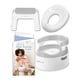 thumbnail image 1 of El kit para aprender a ir al baño Jool Baby incluye silla, asiento, taburete y guía, 1 of 7