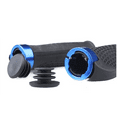 thumbnail image 4 of Bicycle Grips Anti Skid Rubber Mountain Bike Lock On Handlebar  Road Cycling Parts, 4 of 5