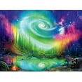 thumbnail image 4 of Buffalo Games 750-Piece Stargazing - Galaxy Dream Interlocking Jigsaw Puzzle, 4 of 5