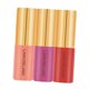 thumbnail image 4 of Lápiz Labial Mate de de Larga Duración de 3 Piezas, Brillo de , Lápiz de Belleza para Mujer - 04 Colco Brillo labial mate, 4 of 8